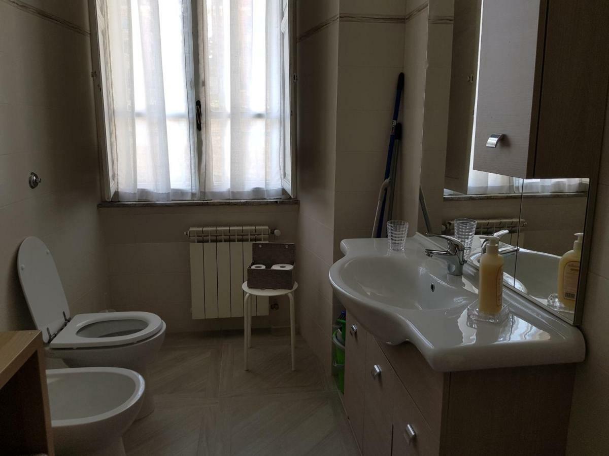 Willa San Pietro House Rzym Zewnętrze zdjęcie