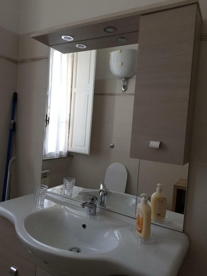 Willa San Pietro House Rzym Zewnętrze zdjęcie