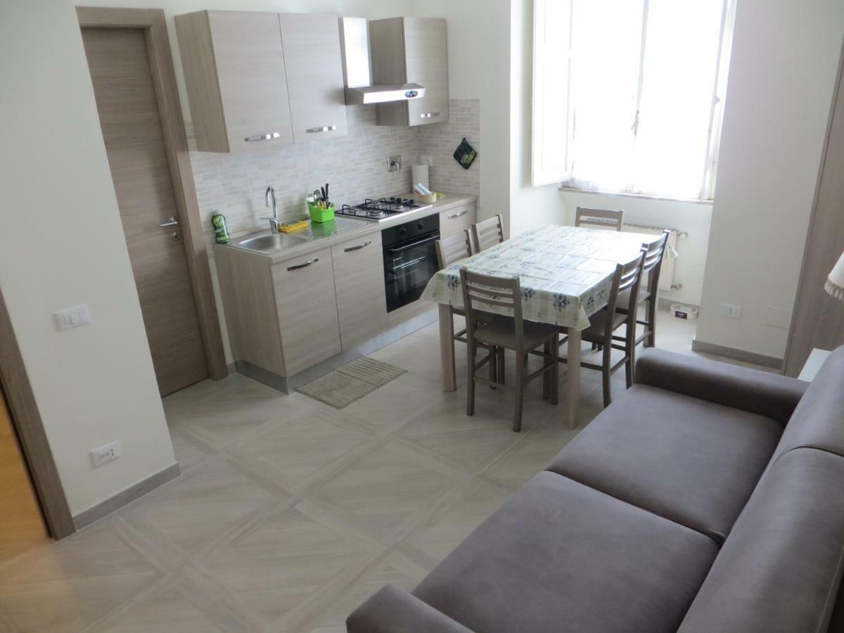 Willa San Pietro House Rzym Zewnętrze zdjęcie